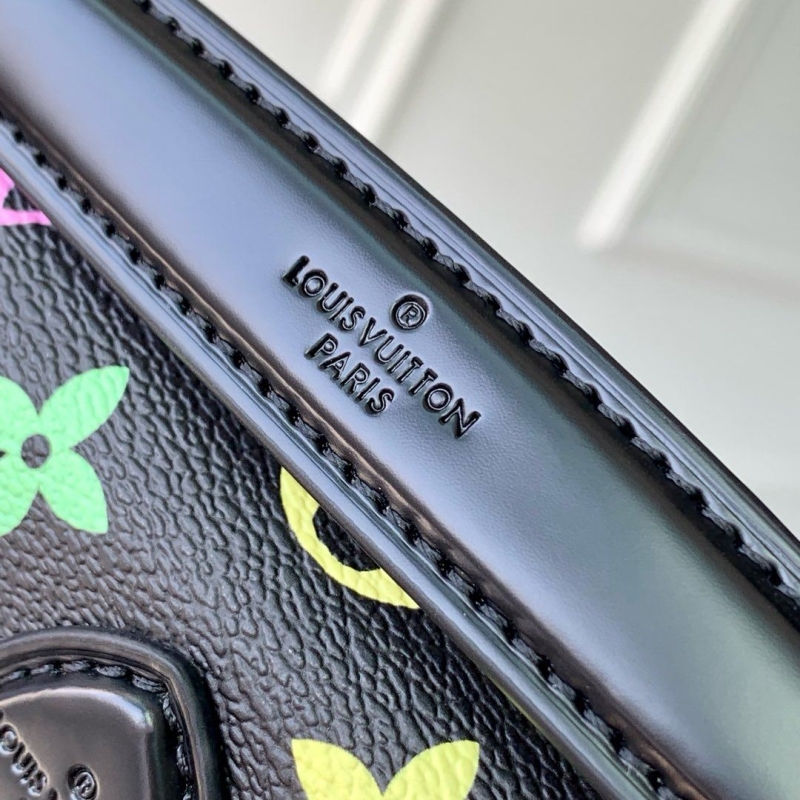 LV Satchel bags
